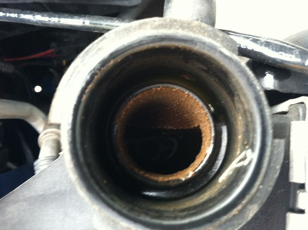 Headgasket/rings Dodge Cummins Diesel Forum