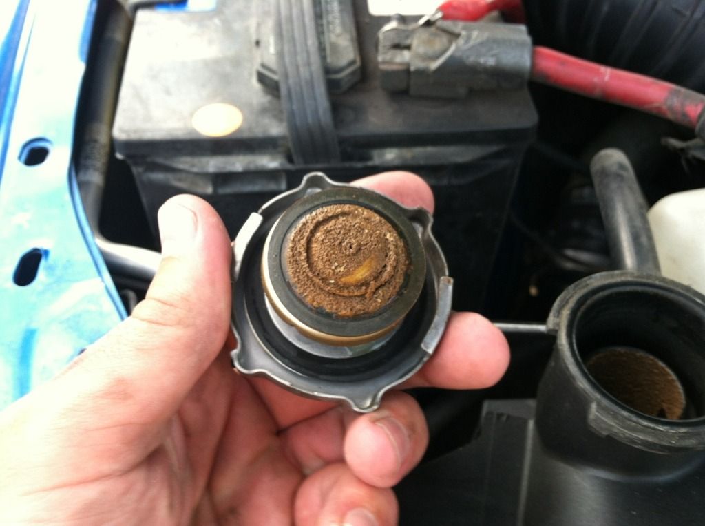 Headgasket/rings Dodge Cummins Diesel Forum