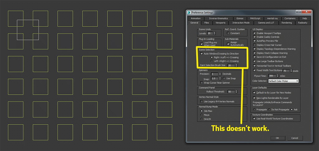 Cgtalk 3ds Max 2015 The Light Of The End Of The Tunnel