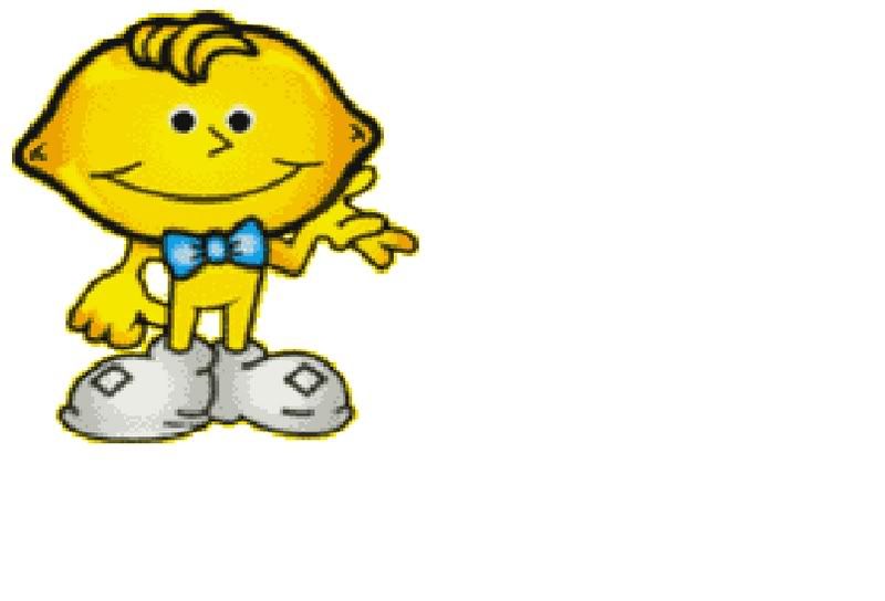 lemonhead clipart - photo #9