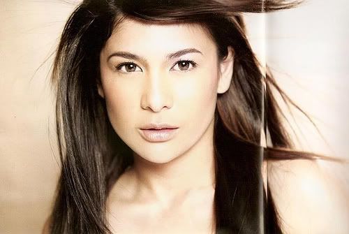 Beautiful Asian Girls Of Philippines Roxanne Guinoo Philippines Finest