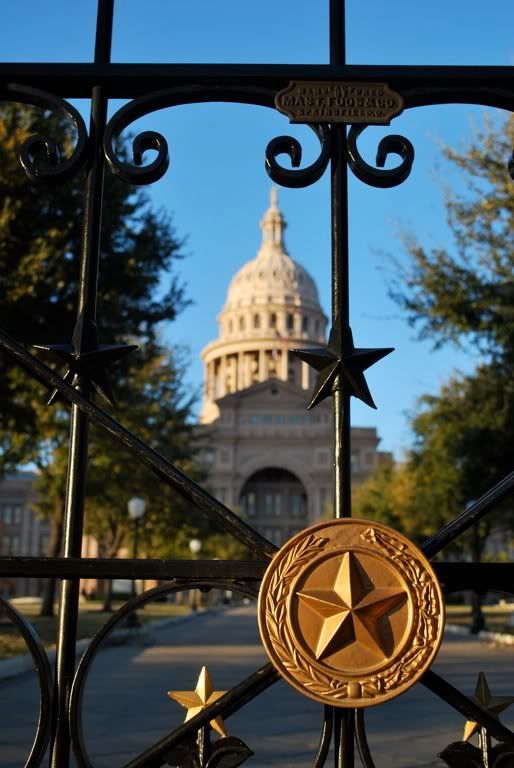 Texas.jpg Texas State Capitol: Austin, TX image by dez413
