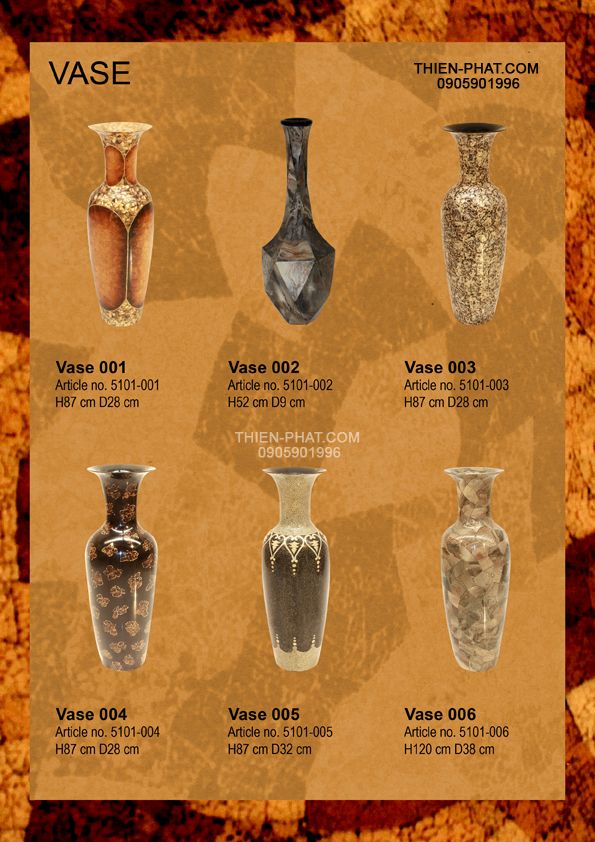 thien-phat.com - Thi công, sản xuất hàng trang trí nội thất, cẩn trứng, giả da, đồ gỗ ... - 6