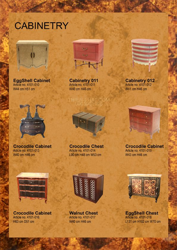 thien-phat.com - Thi công, sản xuất hàng trang trí nội thất, cẩn trứng, giả da, đồ gỗ ... - 9