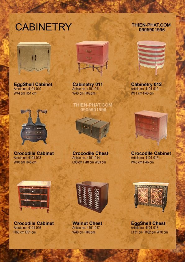 thien-phat.com - Thi công, sản xuất hàng trang trí nội thất, cẩn trứng, giả da, đồ gỗ ... - 8