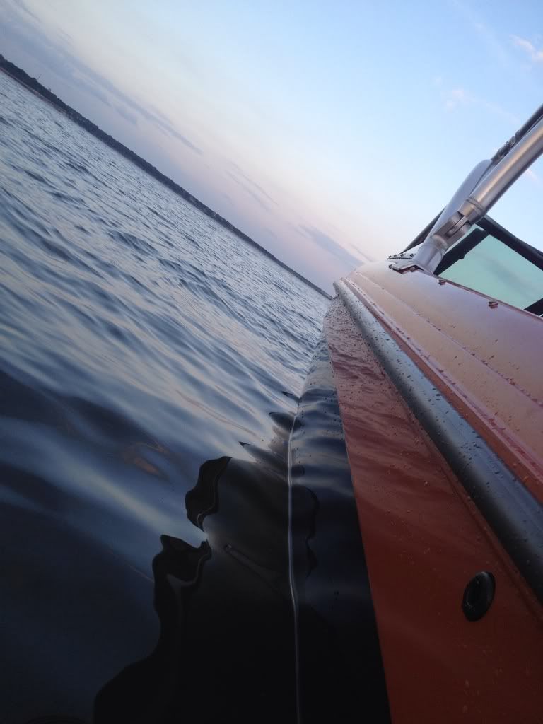 Boat Trailer brakes locking up in reverse Nissan Armada & Infiniti