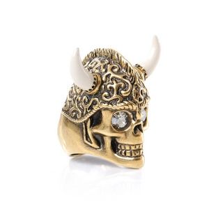 alexander mcqueen ring