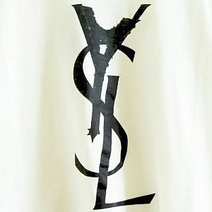 ysl logo