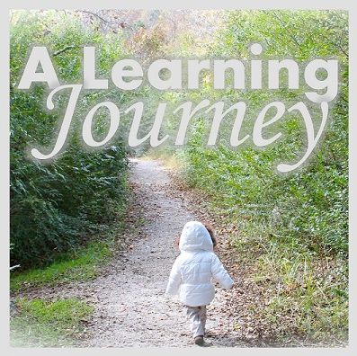 A Learning Journey