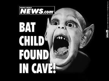 batboy Pictures, Images and Photos