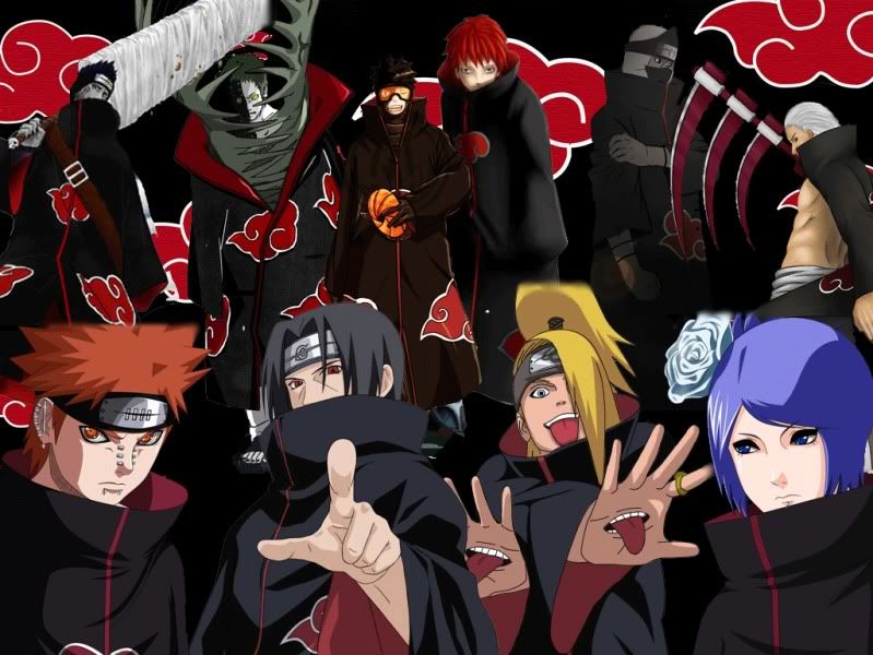 akatsuki Pictures, Images and Photos