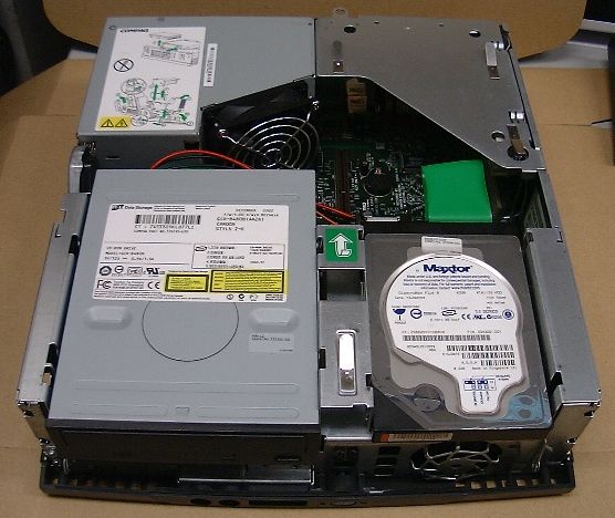 compaq evo d500. compaq evo d500.