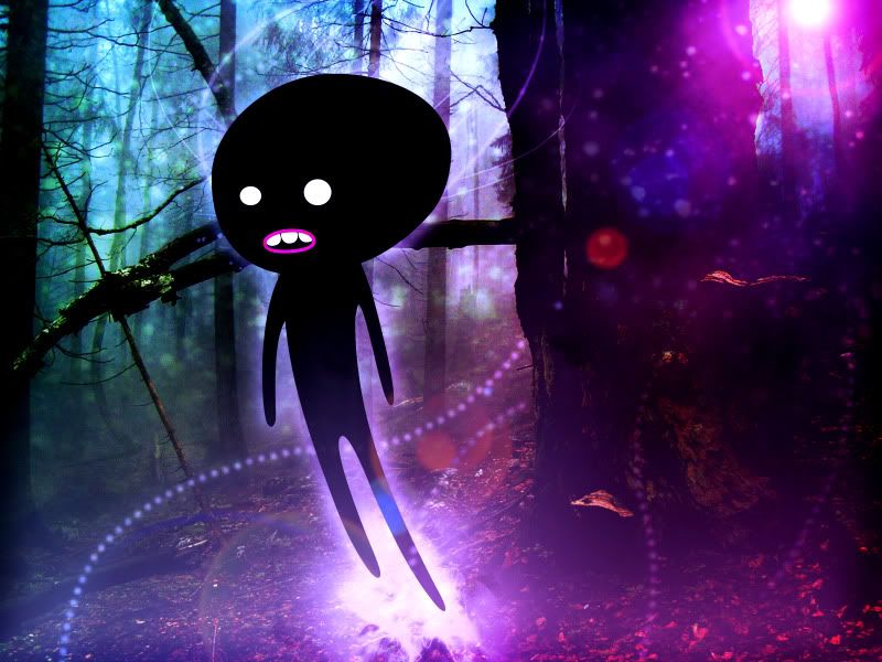 Digital art selected for the Daily Inspiration #786