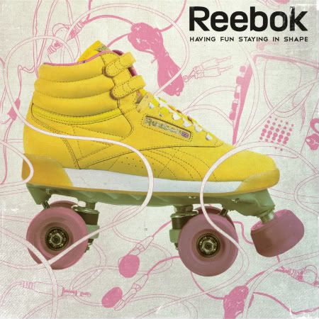 oto,marcopuccini,reebok,reebok shoes,shoes,vector graphic,vector,illustration,puccini,OTO,music,thefakefactory,cute graphic,cute,graphic design,vector illustration