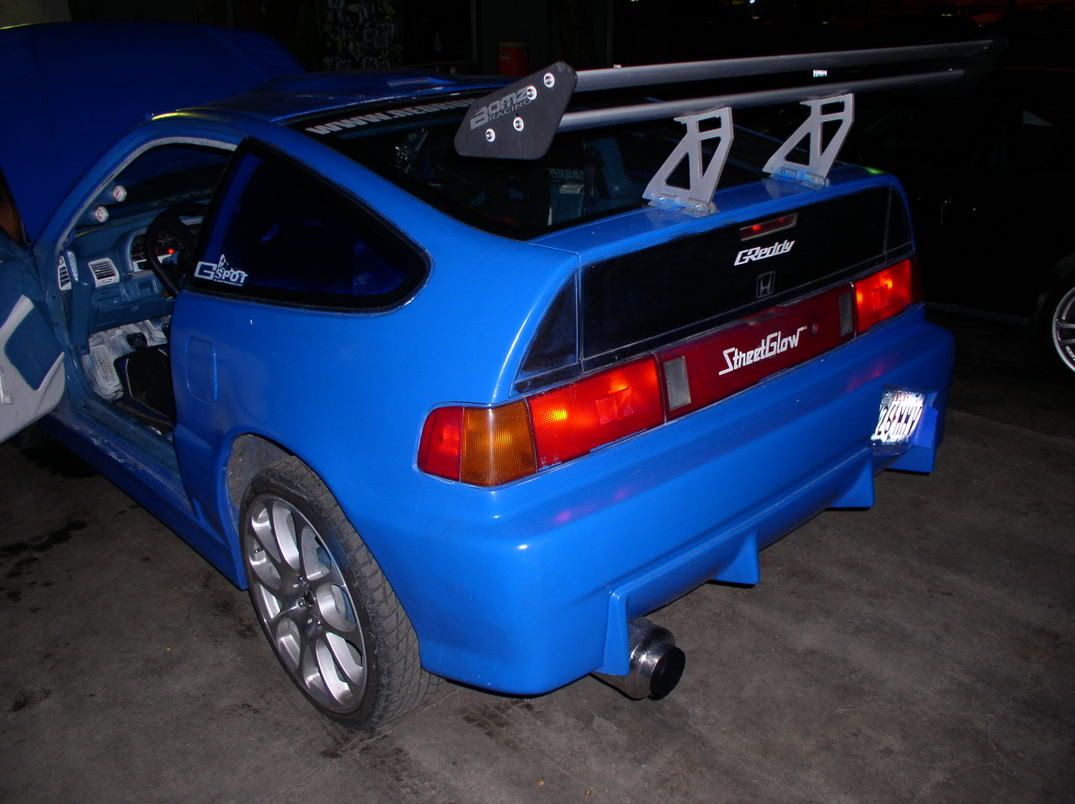 CRX Community Forum • View topic transformation (now