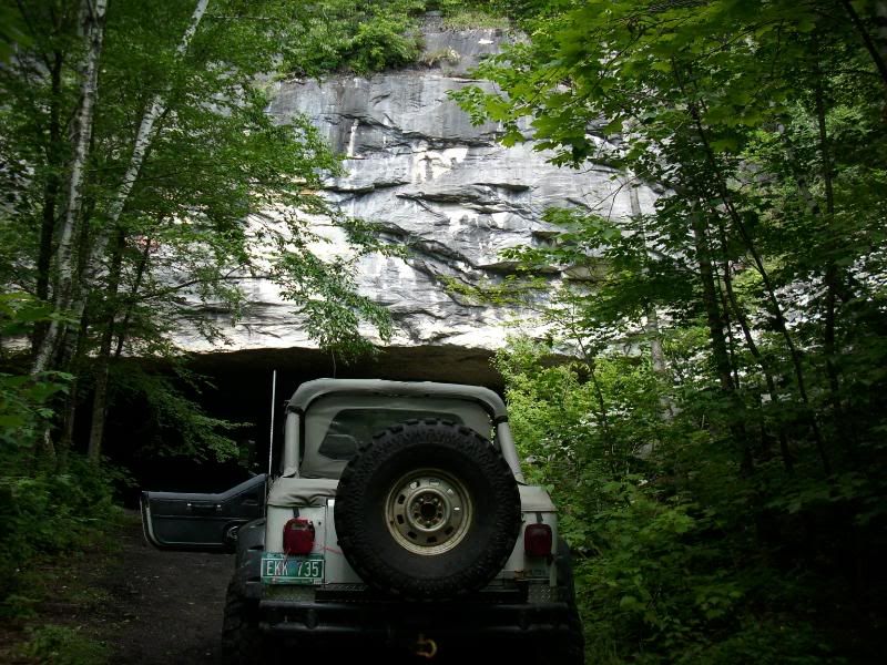 Marble Quarry, Danby VT Contractor Talk Professional Construction