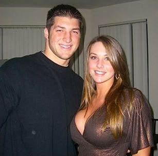 tebow Pictures, Images and Photos
