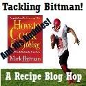 Tackling Bittman Recipe Hop at A Moderate Life