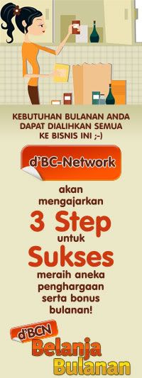  Join d’BC Network yuk 