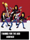 THANKS HOMER