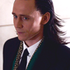 Loki, God Of Mischief Avatar