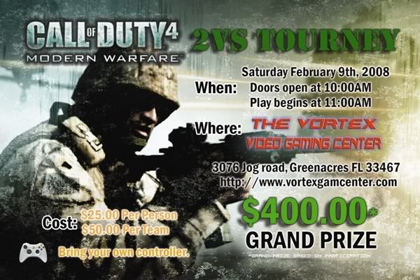 COD4 Click for more info.