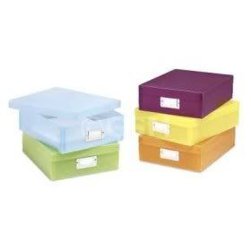 Document Box Set