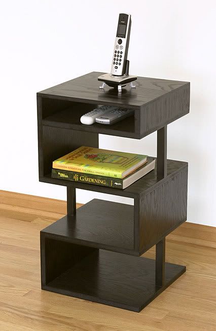 Fenn End Table