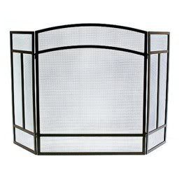Fireplace Screen