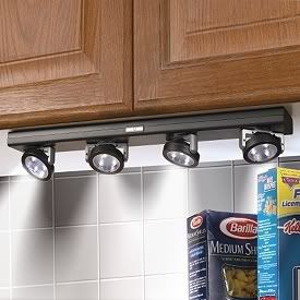 LED Under Cabinet Light