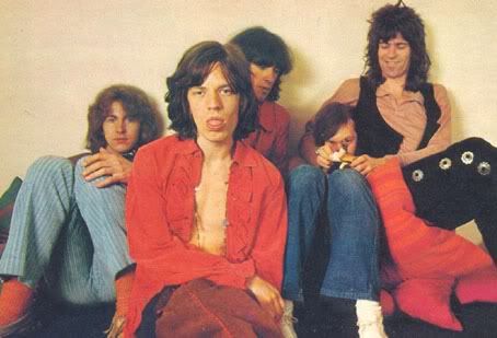 ROLLING STONES Pictures, Images and Photos