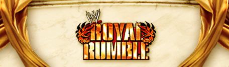 WWE :: Royal Rumble 06