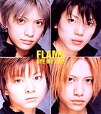 FLAME.jpg image by w-inds_4ever