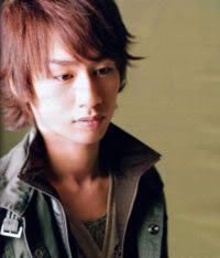 Nakamaru Yuichi Pictures, Images and Photos