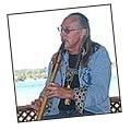 Paul Nyenhuis-Flute Player