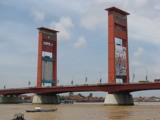 Jembatan Ampera Pictures, Images and Photos