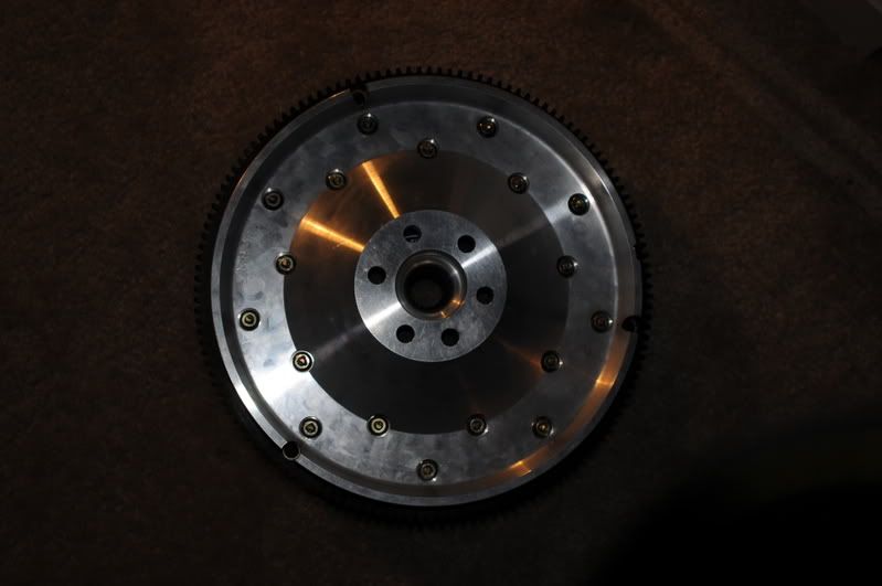 FS Spec Stage 2 Clutch and Aluminum Flywheel for 1.8t 6 Speed 02M 750 VW Vortex Volkswagen