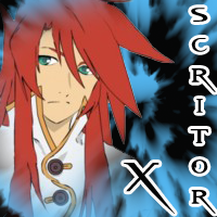 El Escritor X El Escritor X