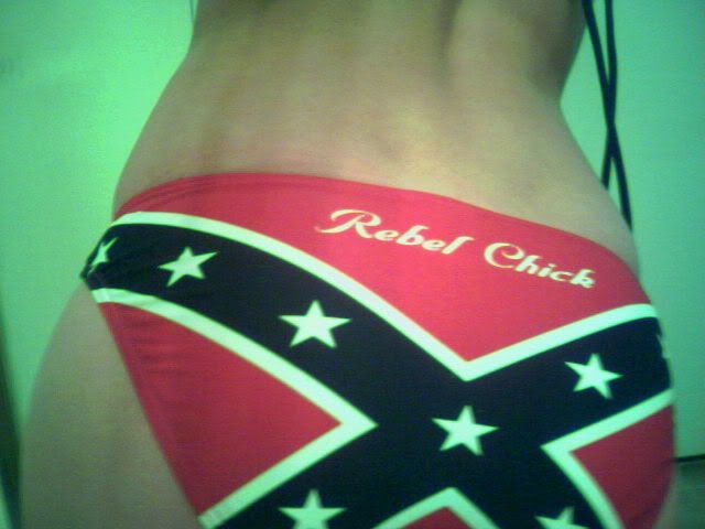 rebel chick bathing suit Pictures, Images and Photos