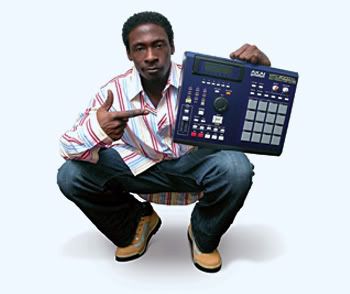 Pete Rock Petestrumentals