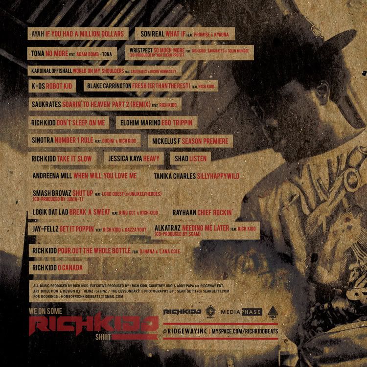 rich kidd vol4 back