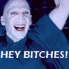 Lord Voldemort Avatar