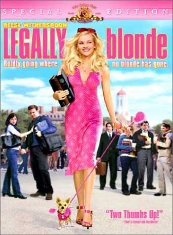 Legally Blonde Pictures, Images and Photos