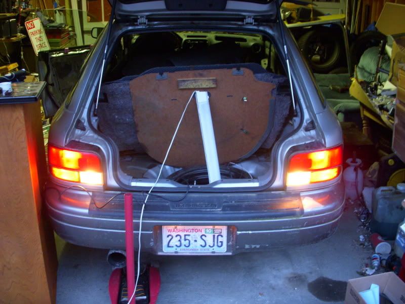 Vanagon Subaru Conversion Wiring Diagrams