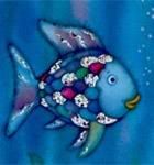 rainbow fish :) &lt;3 Pictures, Images and Photos