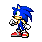 Sonic GIF Pictures, Images and Photos