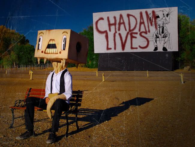 Chadam movie