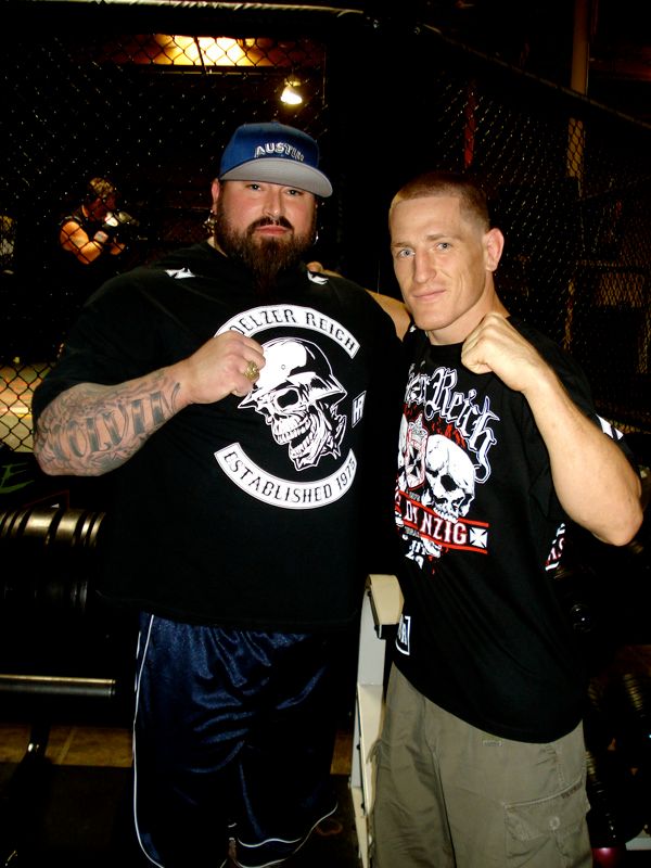 Is Dustin Holyko a White Supremacist | Page 2 | Sherdog Forums | UFC