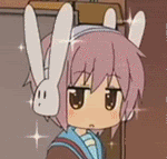 动漫 卡通 漫画 头像 150_143 gif 动态图 动图