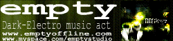 Great Dark Electro Tunes!!! 